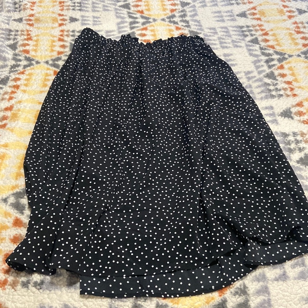 Nasty Gal skirt size 20